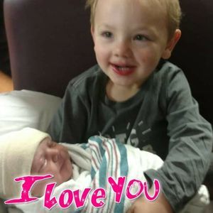 Meet your Posher, Jodi